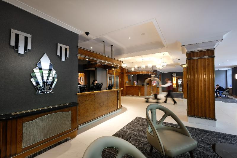 Отель Tavistock