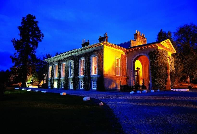 فندق Thainstone House