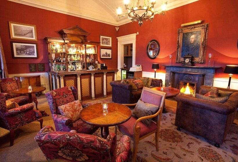 فندق Thainstone House