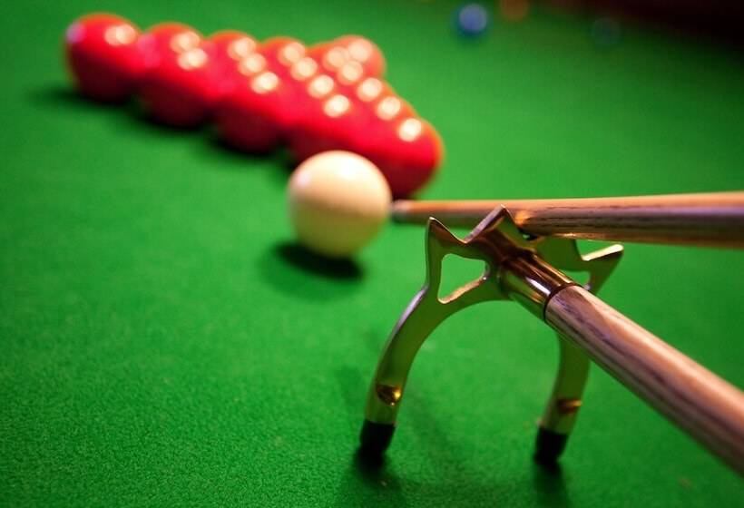 فندق Thainstone House