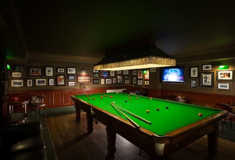 호텔 Thainstone House