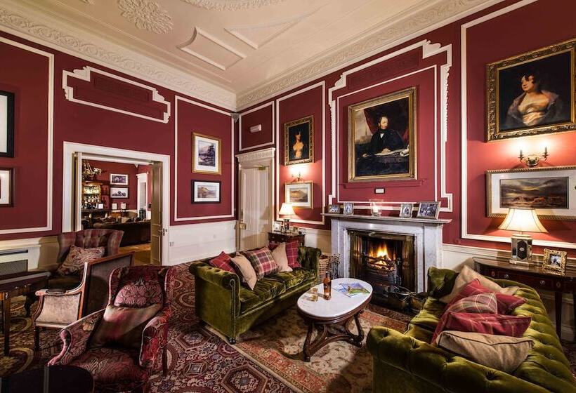 호텔 Thainstone House