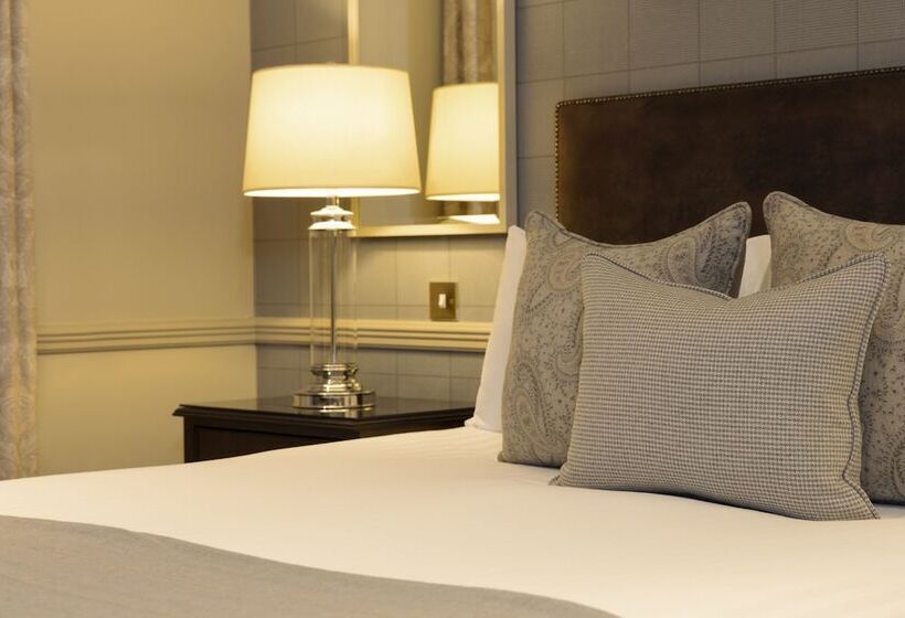 호텔 Thainstone House