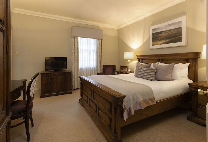 فندق Thainstone House