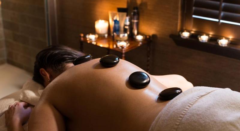 호텔 Thainstone House