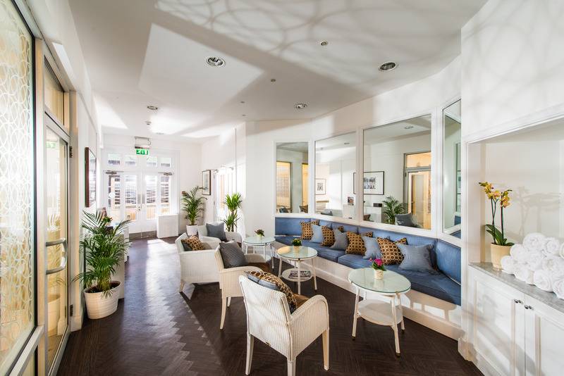 فندق Thainstone House