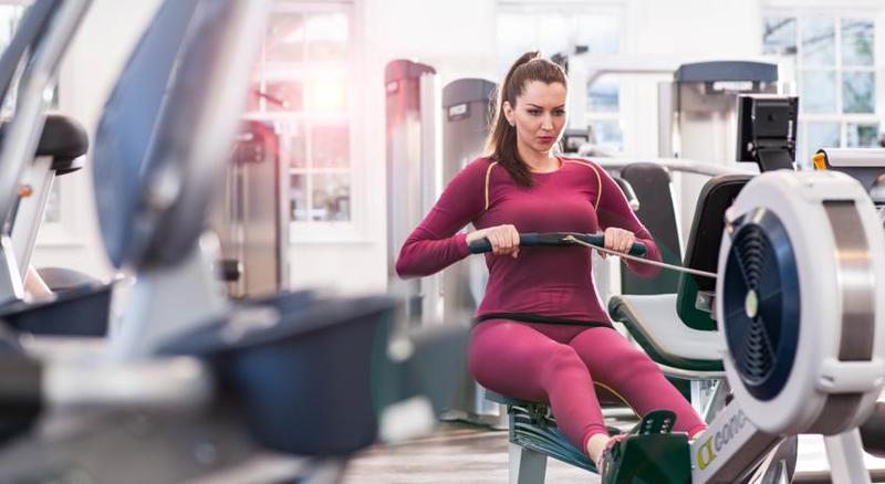 فندق Thainstone House