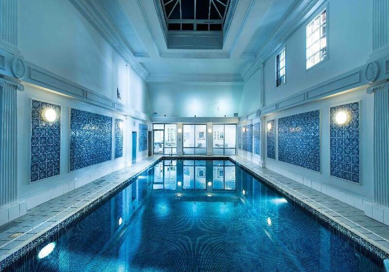 فندق Thainstone House