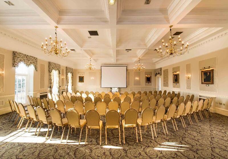 호텔 Thainstone House