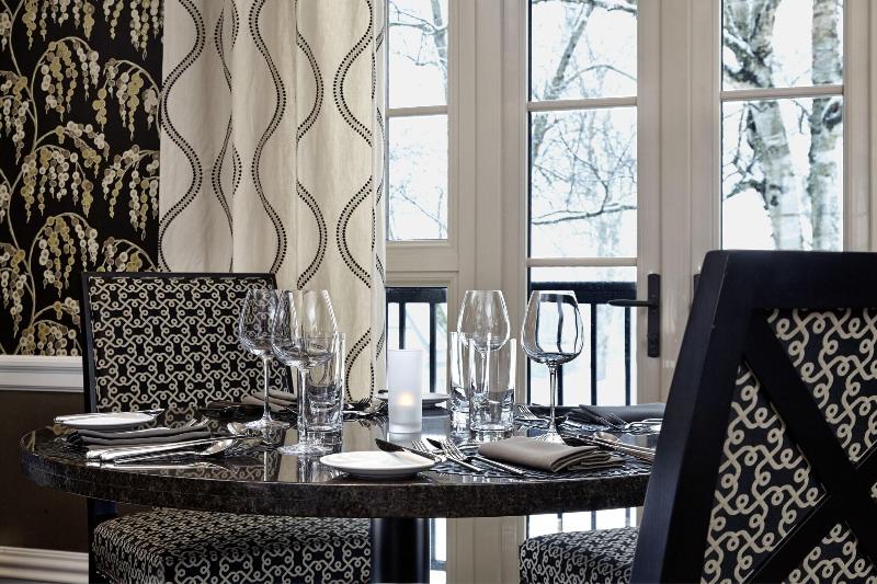 Отель The Algonquin Resort St. Andrews Bythesea, Autograph Collection