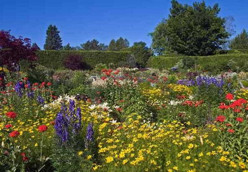 Отель The Algonquin Resort St. Andrews Bythesea, Autograph Collection