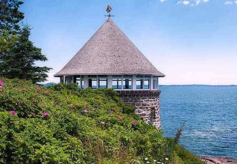 Отель The Algonquin Resort St. Andrews Bythesea, Autograph Collection