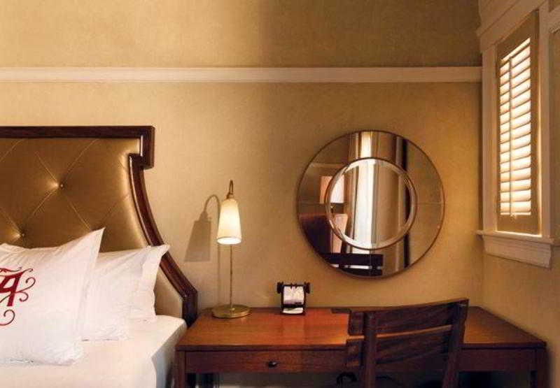 Отель The Algonquin Resort St. Andrews Bythesea, Autograph Collection