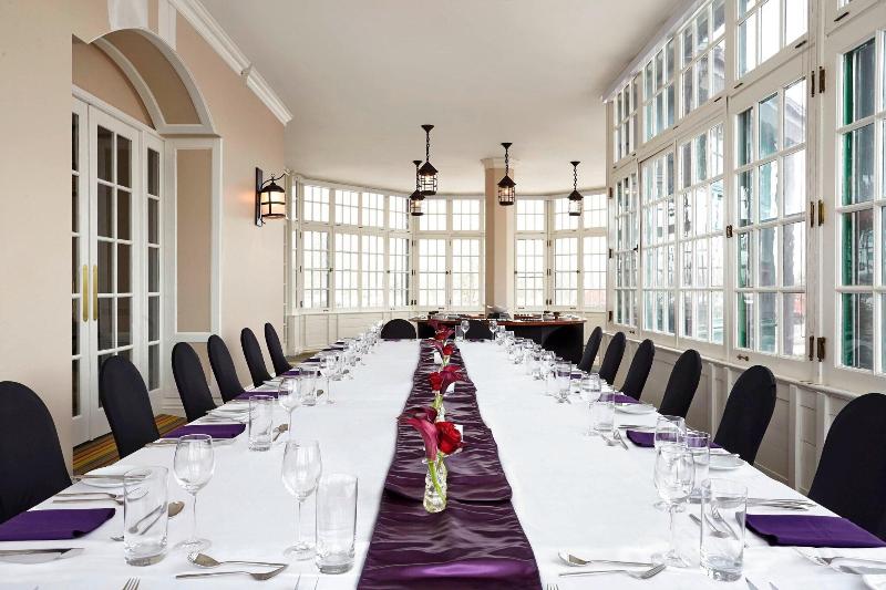 Отель The Algonquin Resort St. Andrews Bythesea, Autograph Collection