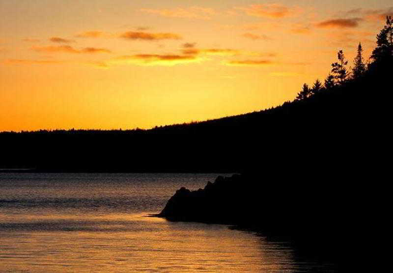 Отель The Algonquin Resort St. Andrews Bythesea, Autograph Collection