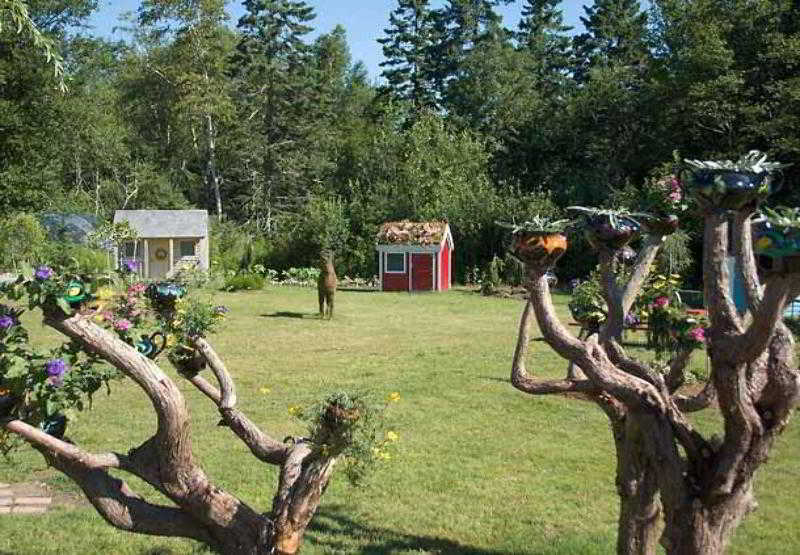 Отель The Algonquin Resort St. Andrews Bythesea, Autograph Collection