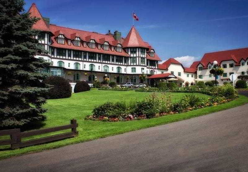 Отель The Algonquin Resort St. Andrews Bythesea, Autograph Collection