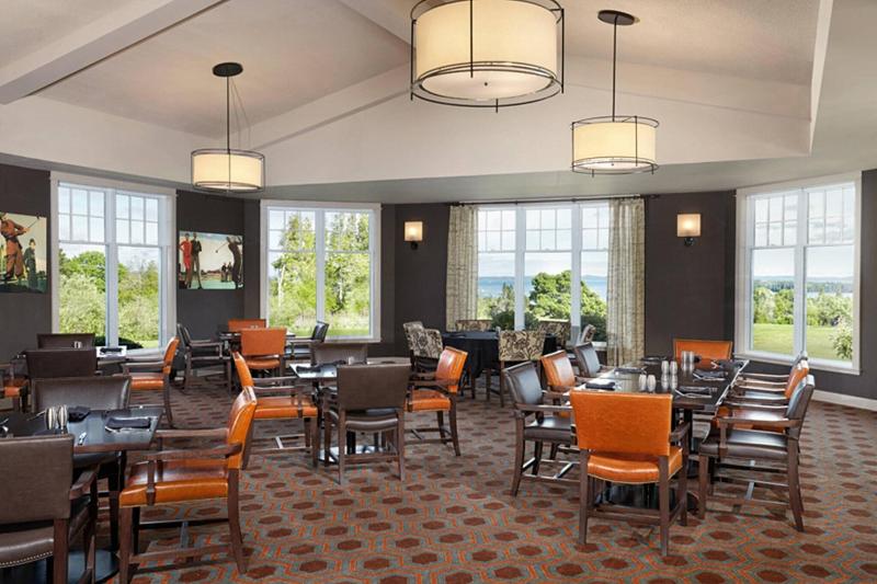 Отель The Algonquin Resort St. Andrews Bythesea, Autograph Collection