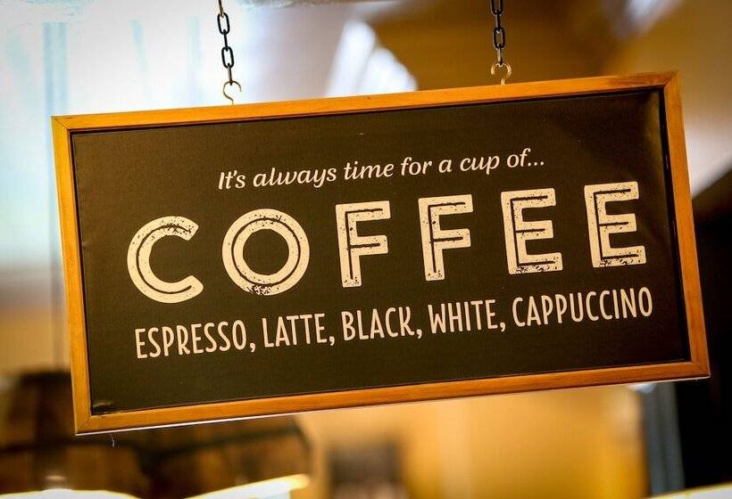 酒店 The Ambleside Inn   The Inn Collection Group