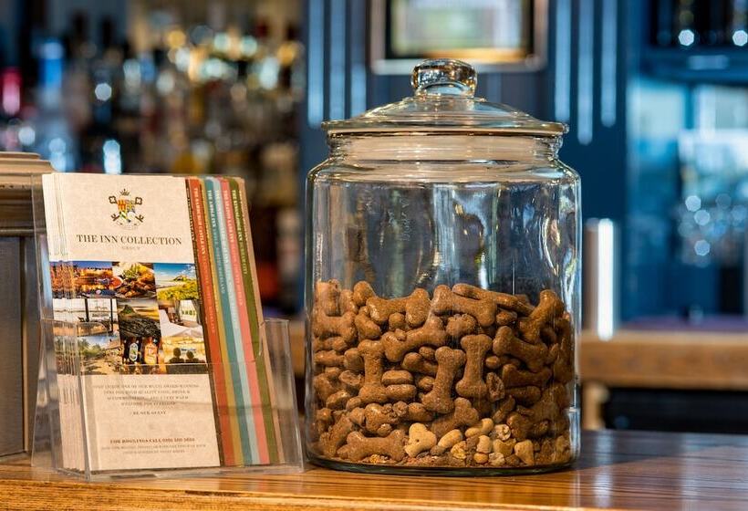 فندق The Ambleside Inn   The Inn Collection Group
