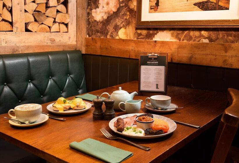 فندق The Ambleside Inn   The Inn Collection Group