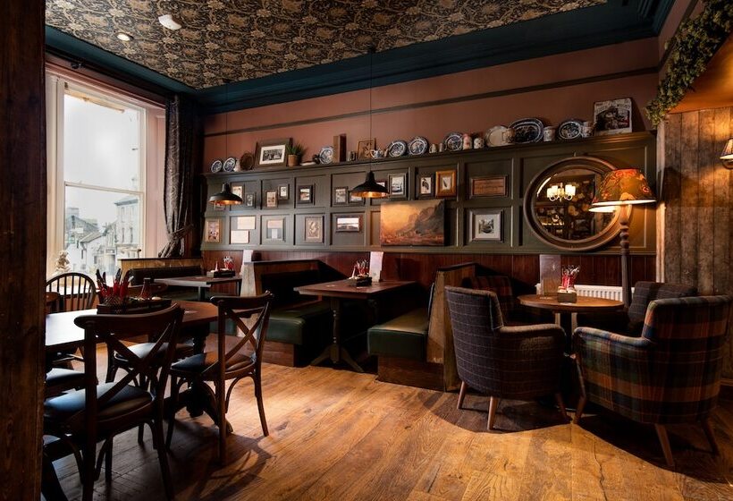 فندق The Ambleside Inn   The Inn Collection Group