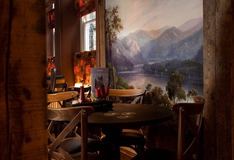 فندق The Ambleside Inn   The Inn Collection Group