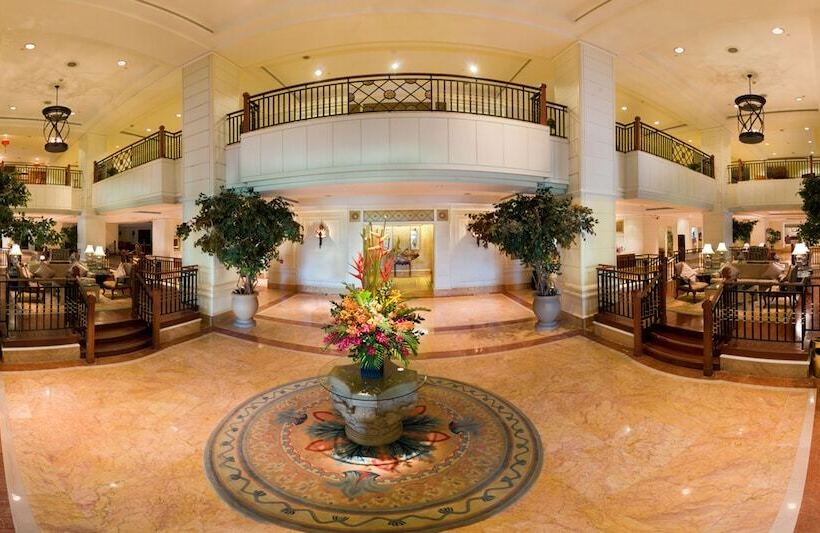 בית מלון כפרי The Great Duke Phnom Penh