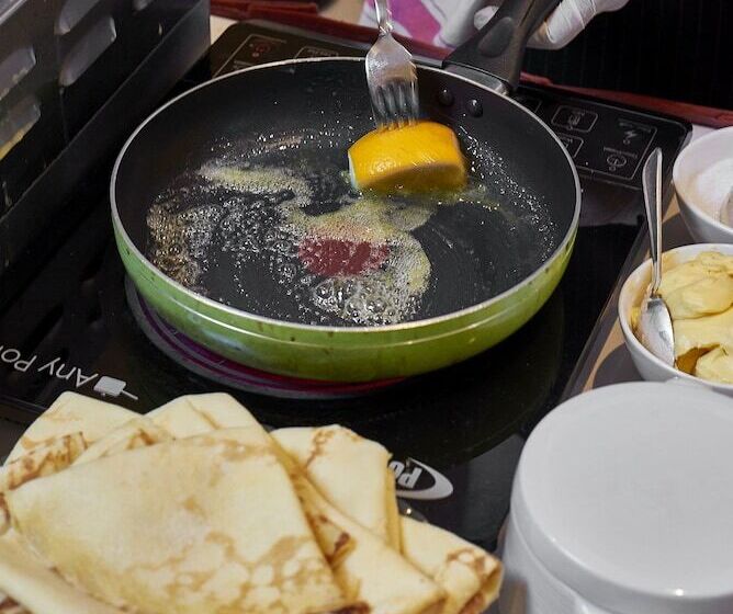 בית מלון כפרי The Great Duke Phnom Penh