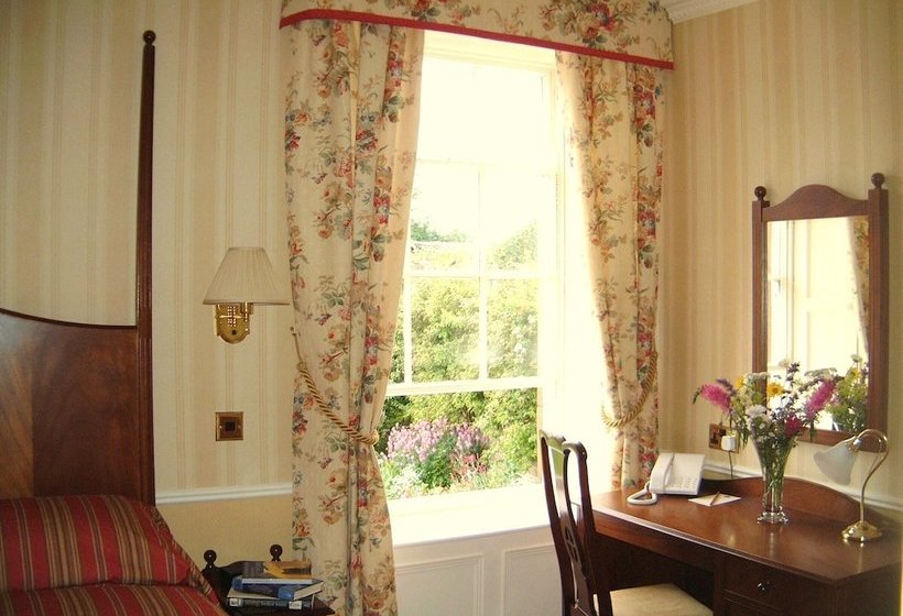 בית מלון כפרי The House At Temple Sowerby