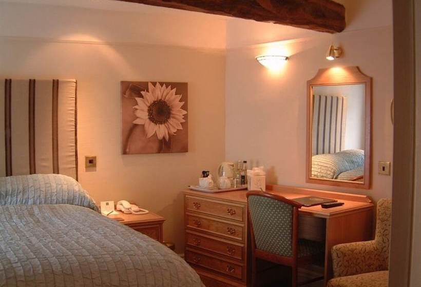 בית מלון כפרי The House At Temple Sowerby