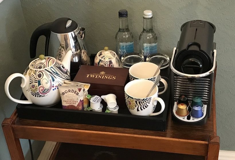 בית מלון כפרי The House At Temple Sowerby