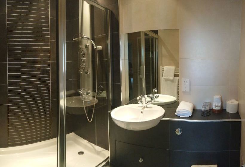 בית מלון כפרי The House At Temple Sowerby