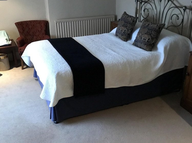 בית מלון כפרי The House At Temple Sowerby