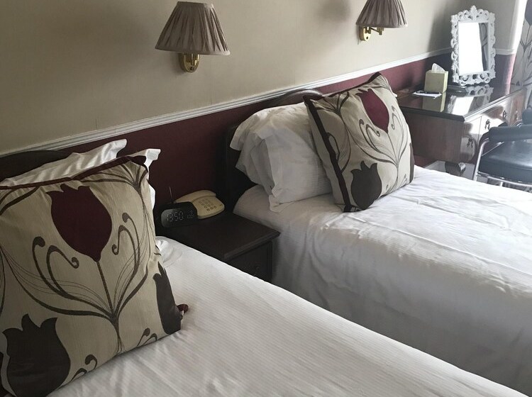 בית מלון כפרי The House At Temple Sowerby