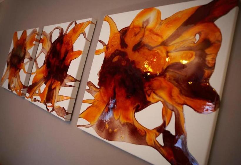 هتل The Kimberley