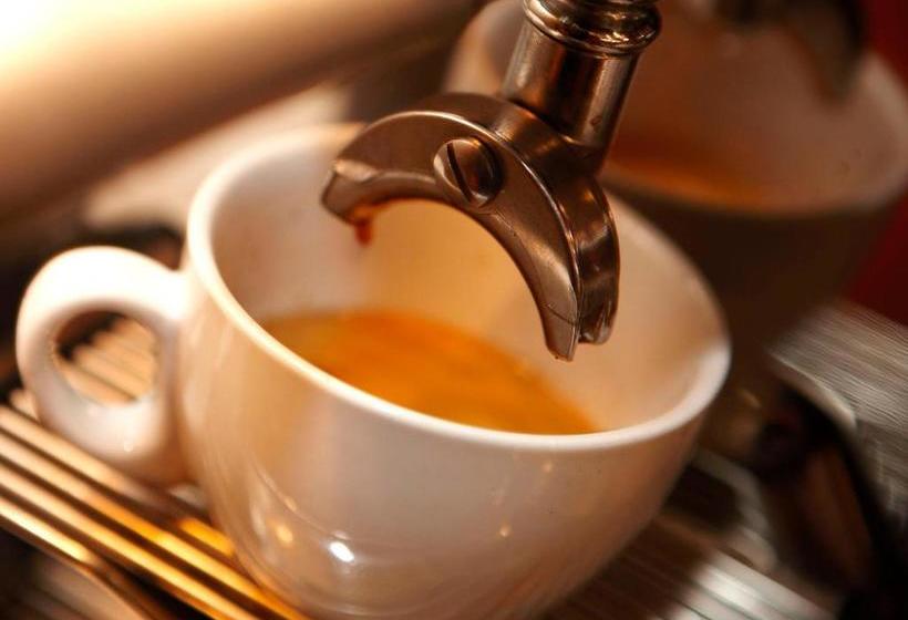 هتل The Kimberley