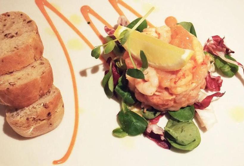 هتل The Kimberley