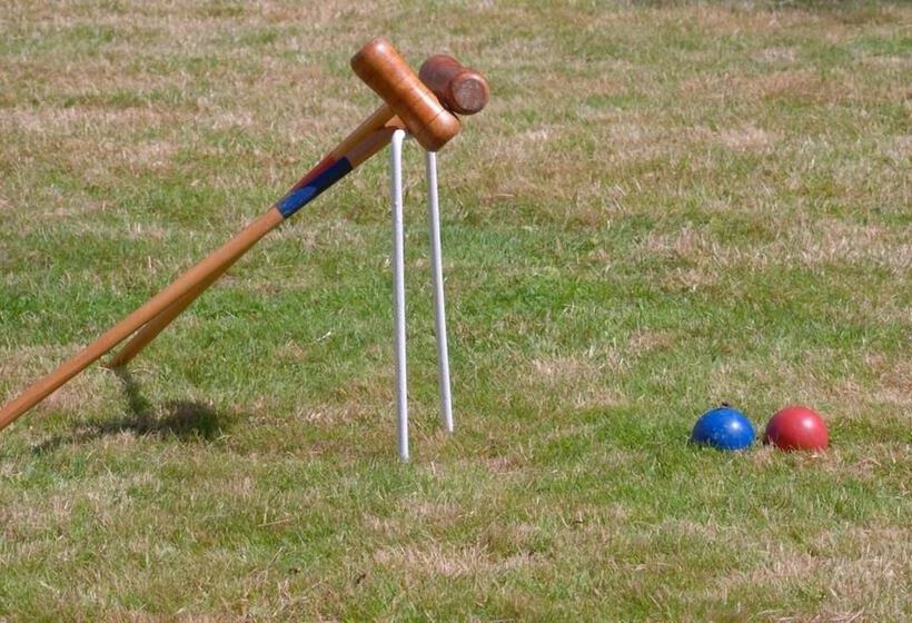 فندق The Radnorshire Arms