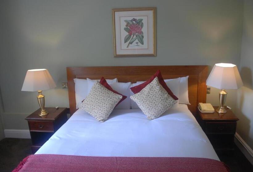 فندق The Radnorshire Arms