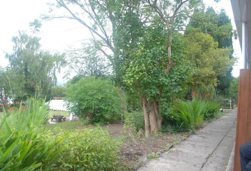 فندق The Radnorshire Arms