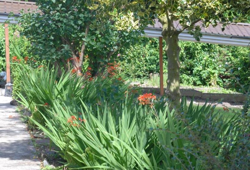 فندق The Radnorshire Arms