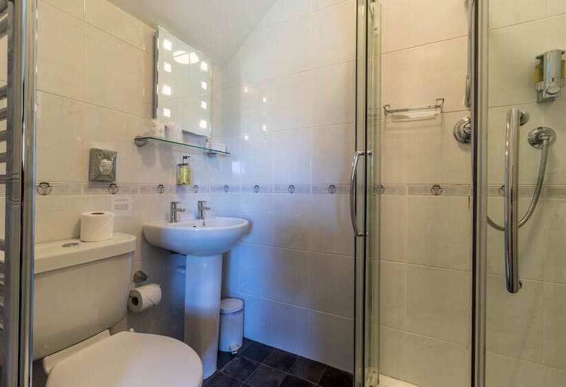 ホテル Ravensworth