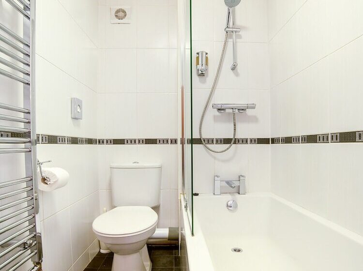 ホテル Ravensworth