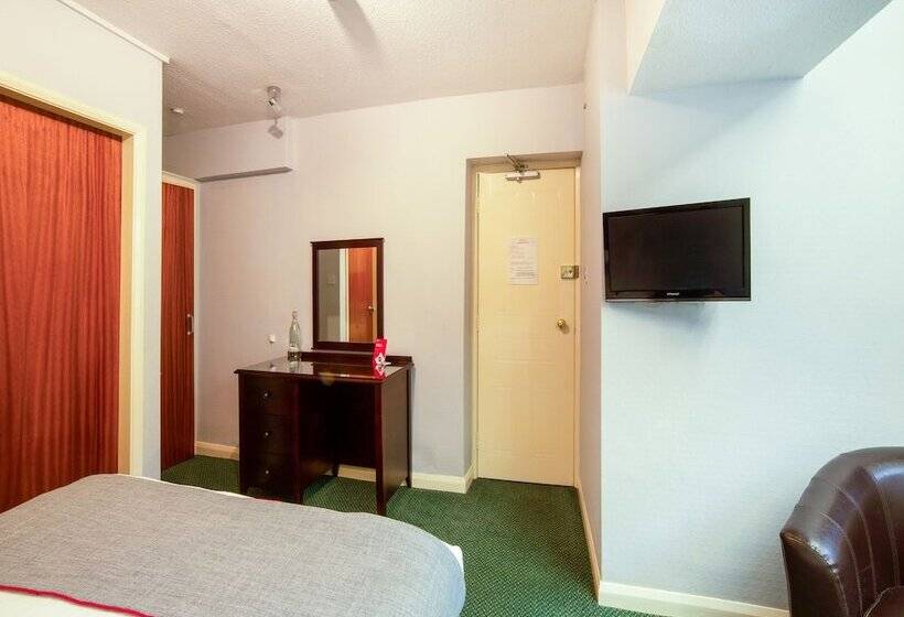 ホテル Ravensworth