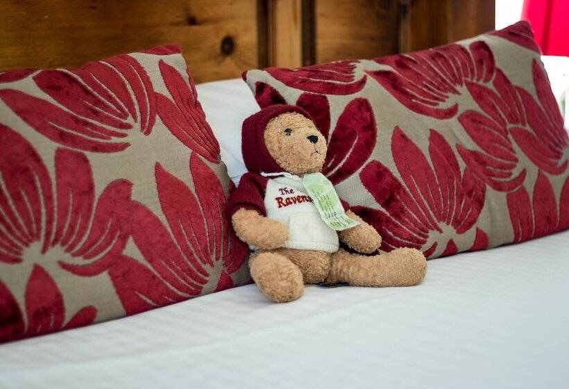 ホテル Ravensworth