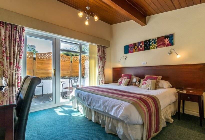 ホテル Ravensworth