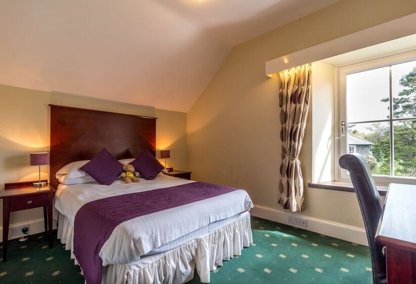 ホテル Ravensworth