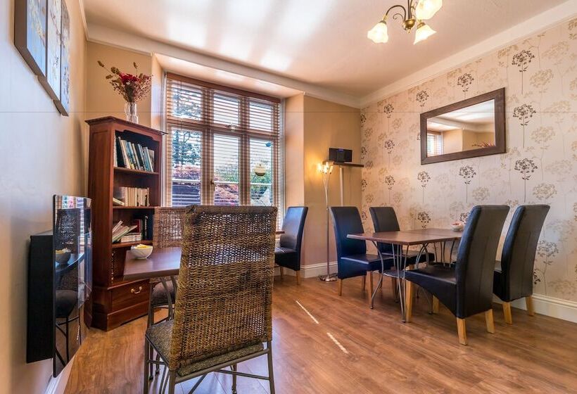 ホテル Ravensworth