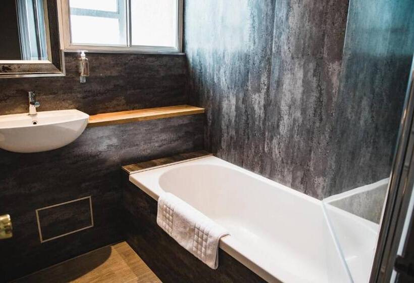 בית מלון כפרי The Red Lion